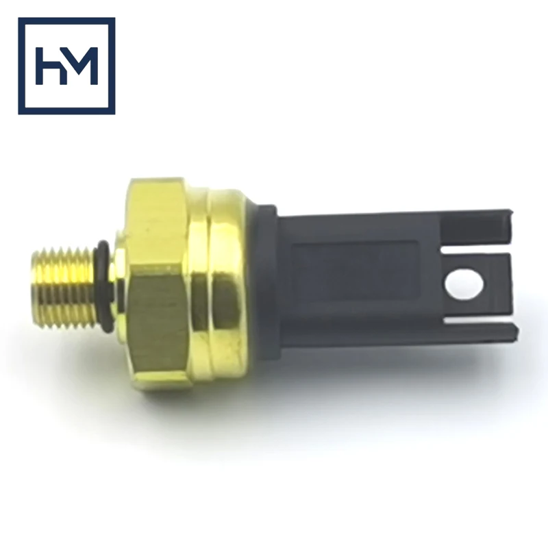 Sensor de baja presión de combustible BMW 135i, 335i y 535i N54/N55 - imagen 2