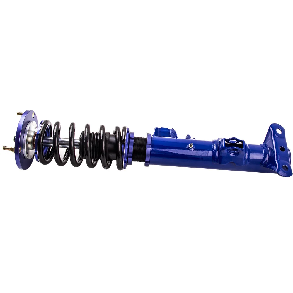 Amortiguador coilover ajustable para BMW E36 Coupé Sedan 1992-1999 - imagen 4