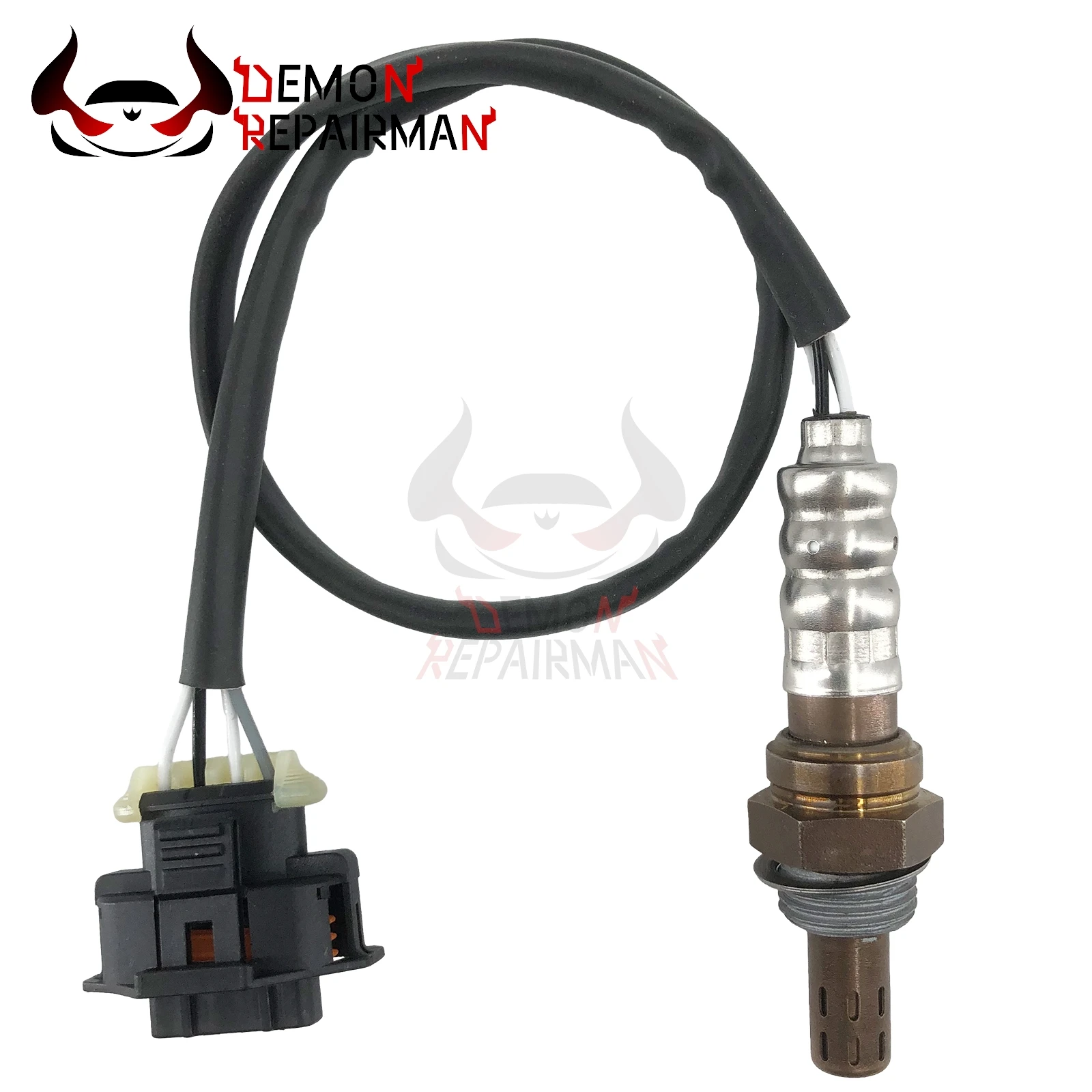 5WK91709 855361 Sensor Lambda de oxígeno para coche sonda del Sensor O2 para Opel Astra H Corsa C Meriva Signum Tigra Vectra C Zafira A 855356 - imagen 4
