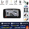 2K 8G-128G 360 DVR