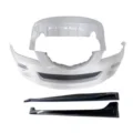 style 2 body kit