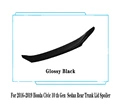 Glossy Black