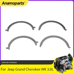 Cojinete empuje cigüeñal OEM – Jeep Grand Cherokee WK 3.0 CRD