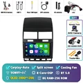 2K 8G-256G CAM DVR