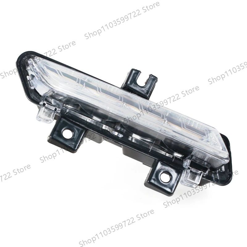 Luces LED parachoques para Renault Captur y Clio 4 2012-2015 - imagen 3