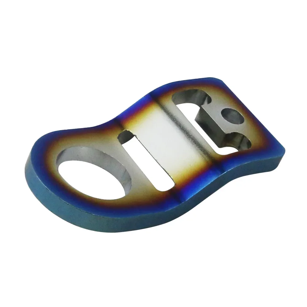 Soporte radiador aluminio Honda Civic EK 96-00 Racing - imagen 2