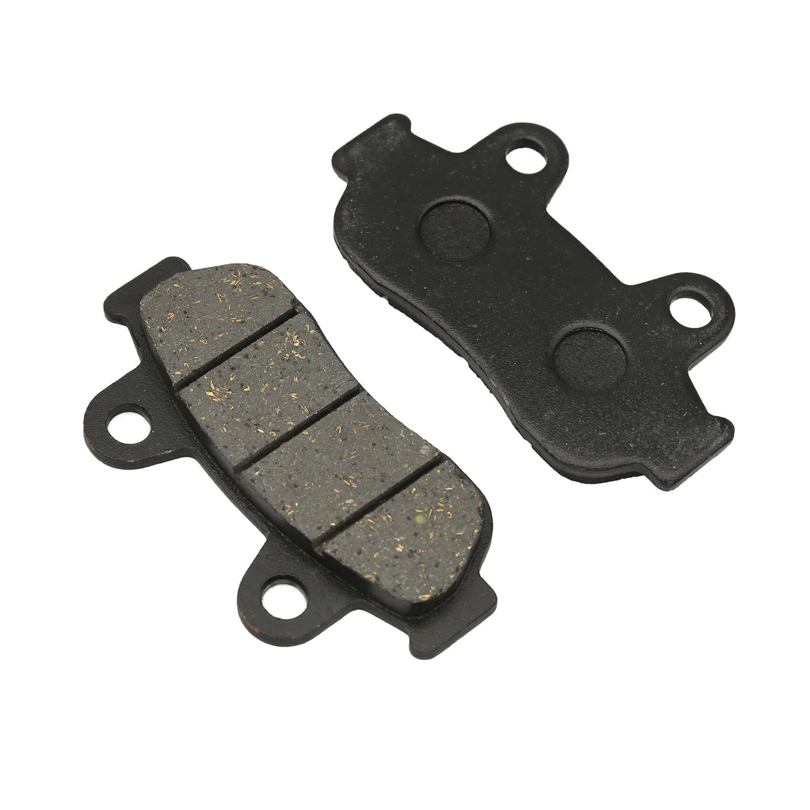 HONDA Pastillas de freno para motocicleta Lead 110 Spacy/SCR 100 - imagen 4