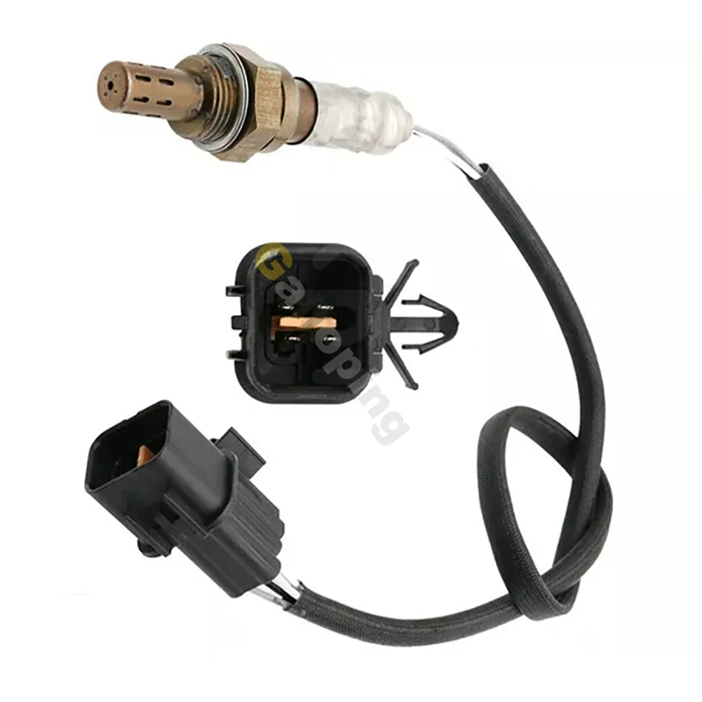 Sensor de oxígeno delantero y trasero para Chevrolet Aveo - imagen 3