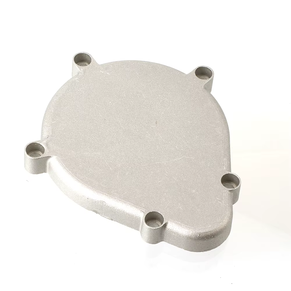 Tapa magnética modificada para motor 2 tiempos 49-80 cc - imagen 2