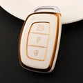 3button white