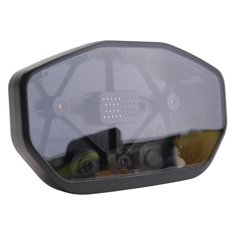 Panel de instrumentos AB56 para Ducati Monster 821 – Velocímetro