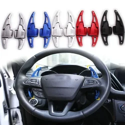 Paleta de cambio Ford Focus ST – Extensor pala volante