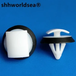 Kit fijación paragolpes WHT008801 para VW Audi