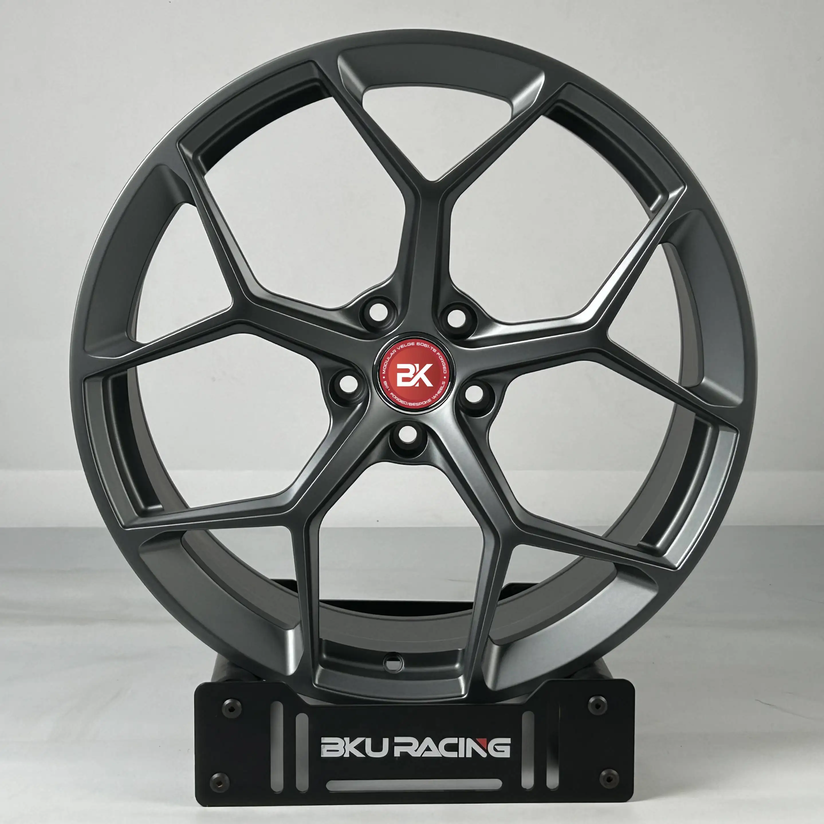 Llantas forjadas BK para Audi RS6 RS5 RS4 - imagen 3
