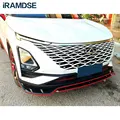 Glossy Black-Red