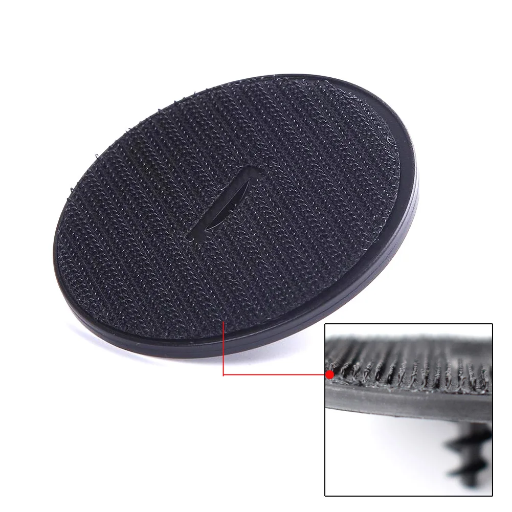 Clip de fijación para alfombrilla BMW y MINI OE 07149166609 - imagen 3