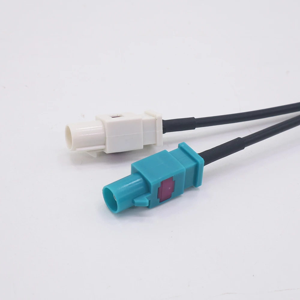 Cable adaptador USB para radio Peugeot Citroën SMEG, NAC y RCC - imagen 4
