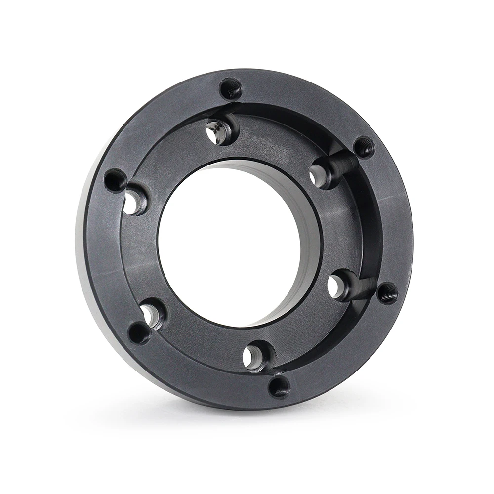 Placa adaptadora quick release 70mm – Logitech G29 G920 G923 - imagen 5