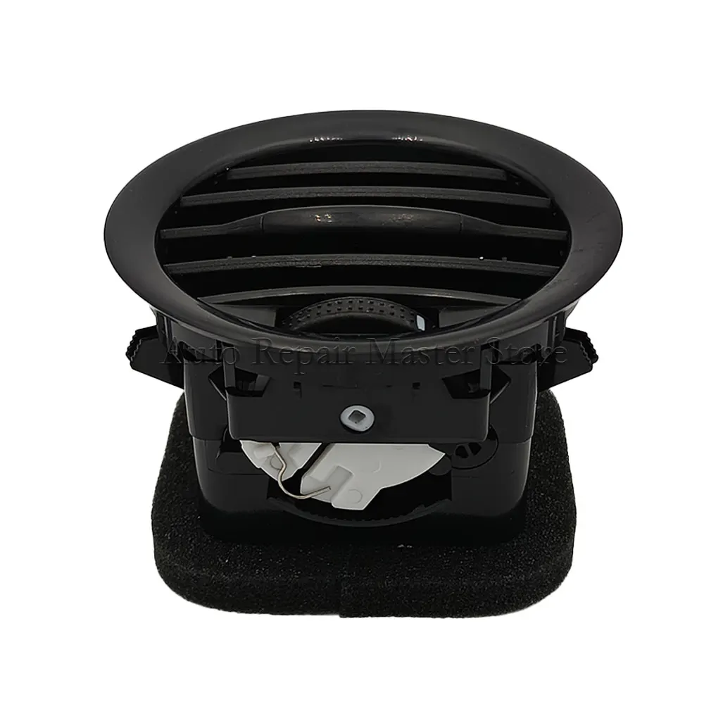Rejilla ventilación A/C Opel CORSA D ADAM 13417363 cromada - imagen 5