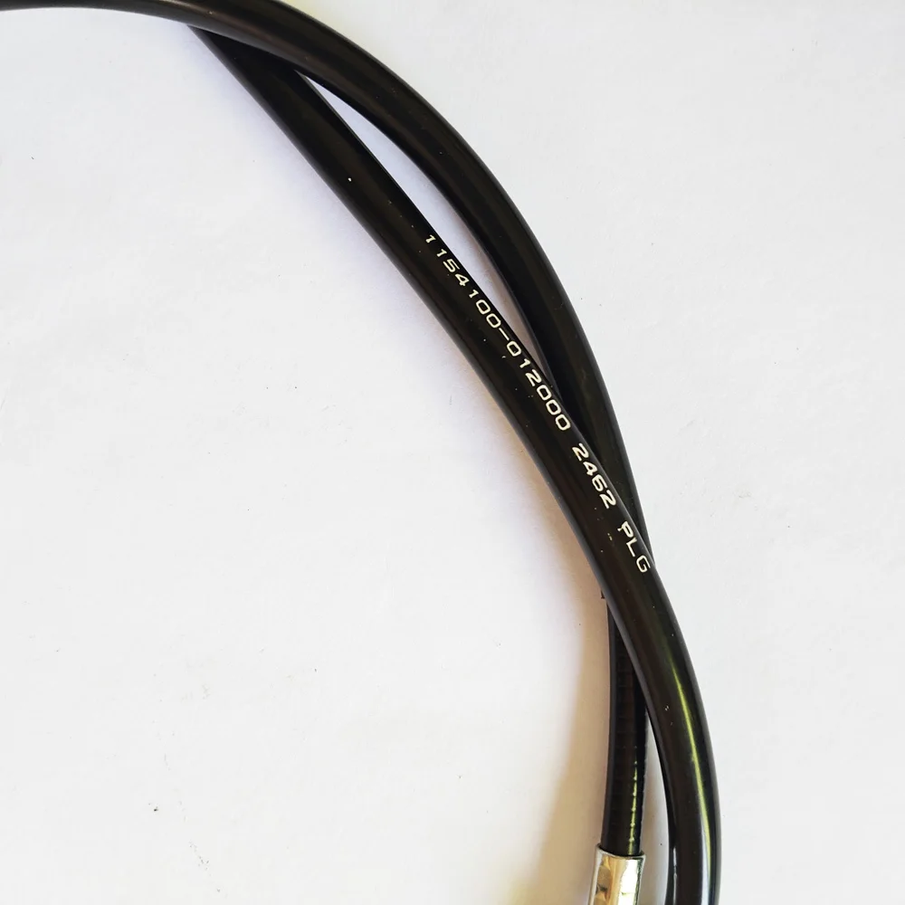 ZONTES 1154100-012000 cable de embrague original ZT250-R - imagen 2