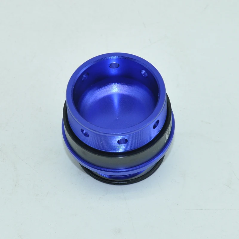 Tapa llenado aceite aluminio 31mm para coche de carreras - imagen 5