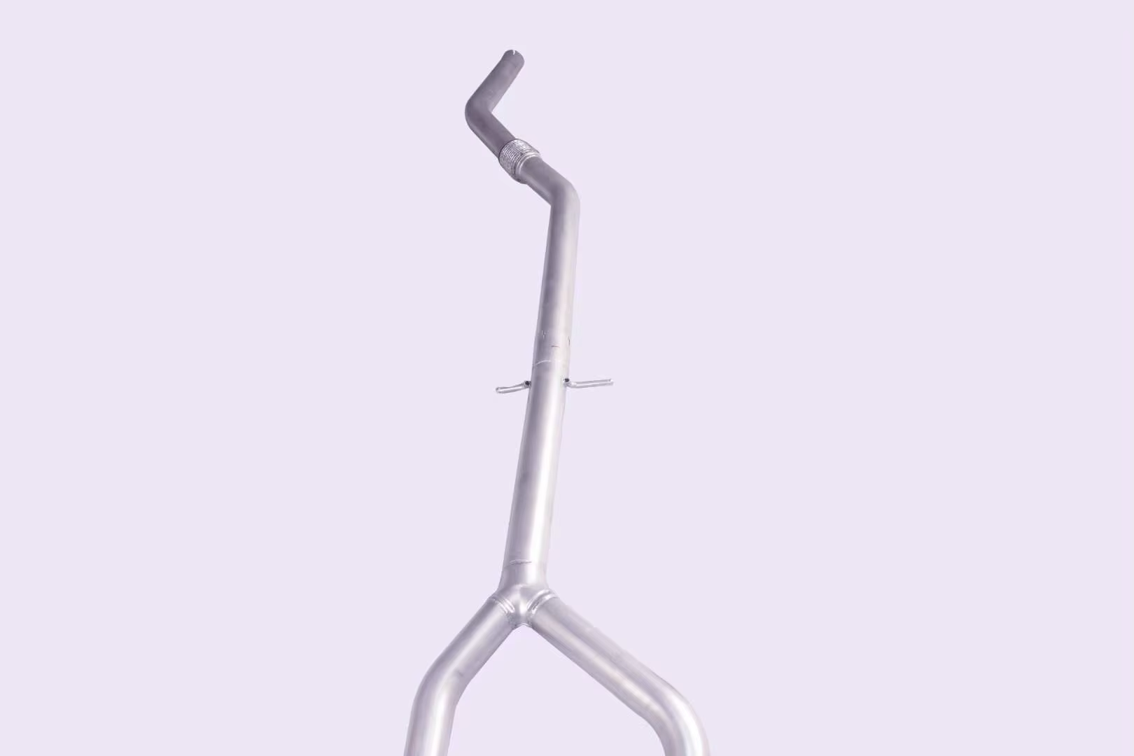 Escape cat-back deportivo de acero inoxidable 304 para Jaguar F-Pace 2016-2023 - imagen 3