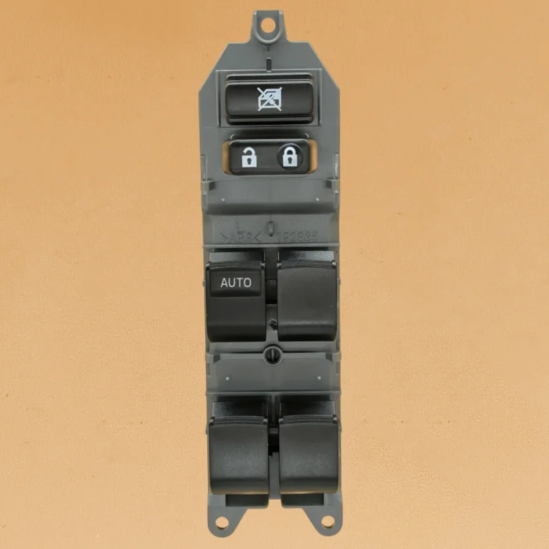 Interruptor de ventana para Toyota Camry