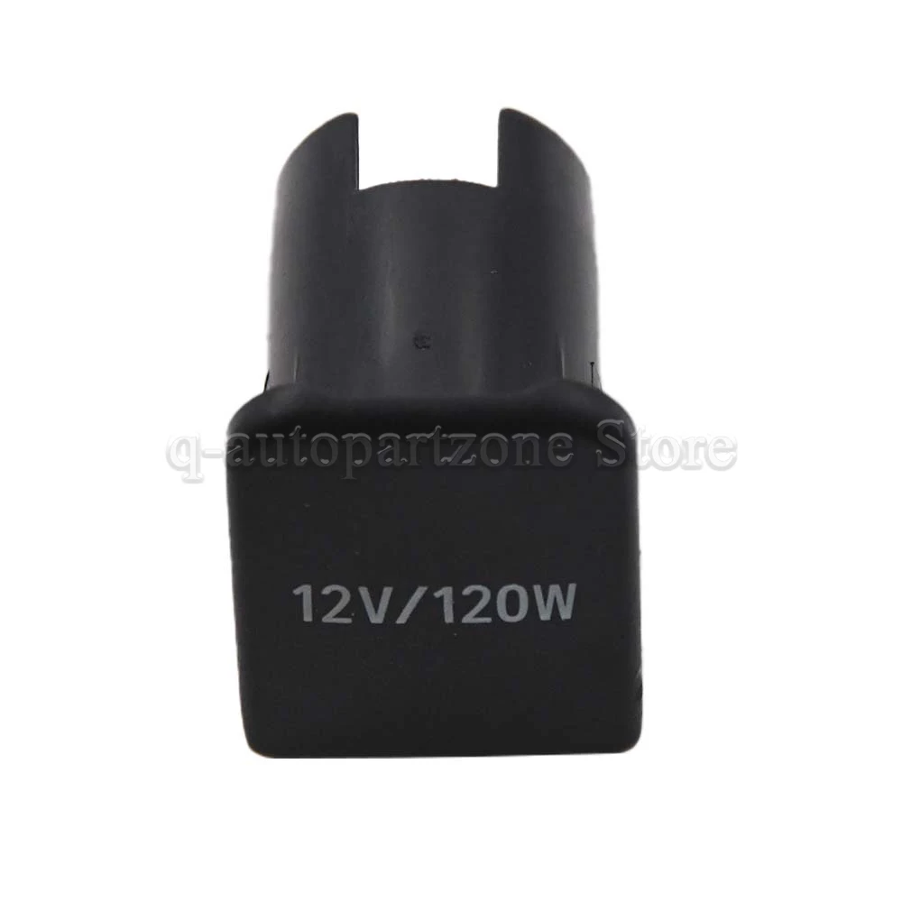 Tapa toma de corriente 12V Lexus GX460 Toyota Camry 85535-06020 - imagen 4