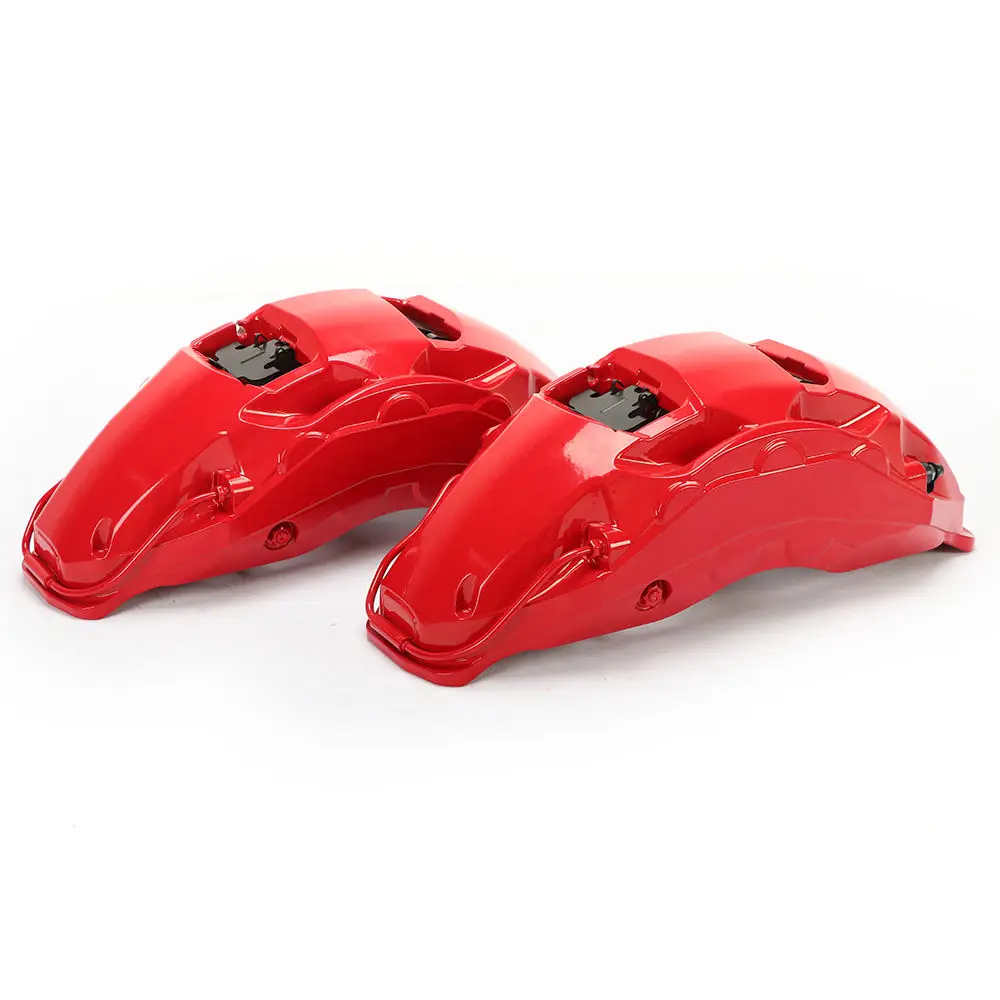 Kit de frenos Akebono sport Audi RS3 RS4 RS5 RS6 - imagen 3