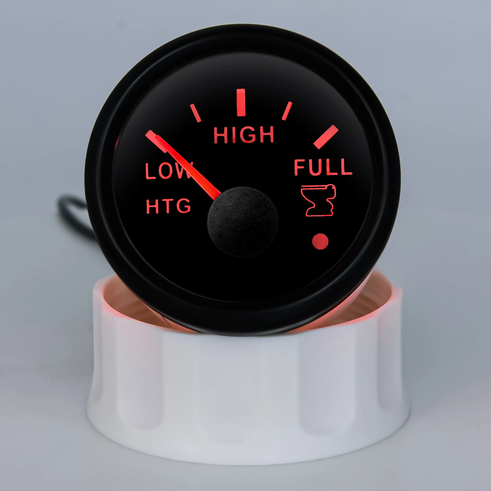 Sensor nivel aguas residuales 52 mm náutico 9-32V DC - imagen 5