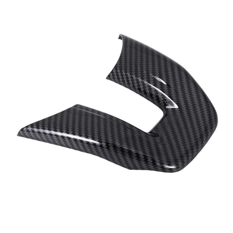 Moldura decorativa para volante Honda HR-V/Vezel 2021-2022 - imagen 2