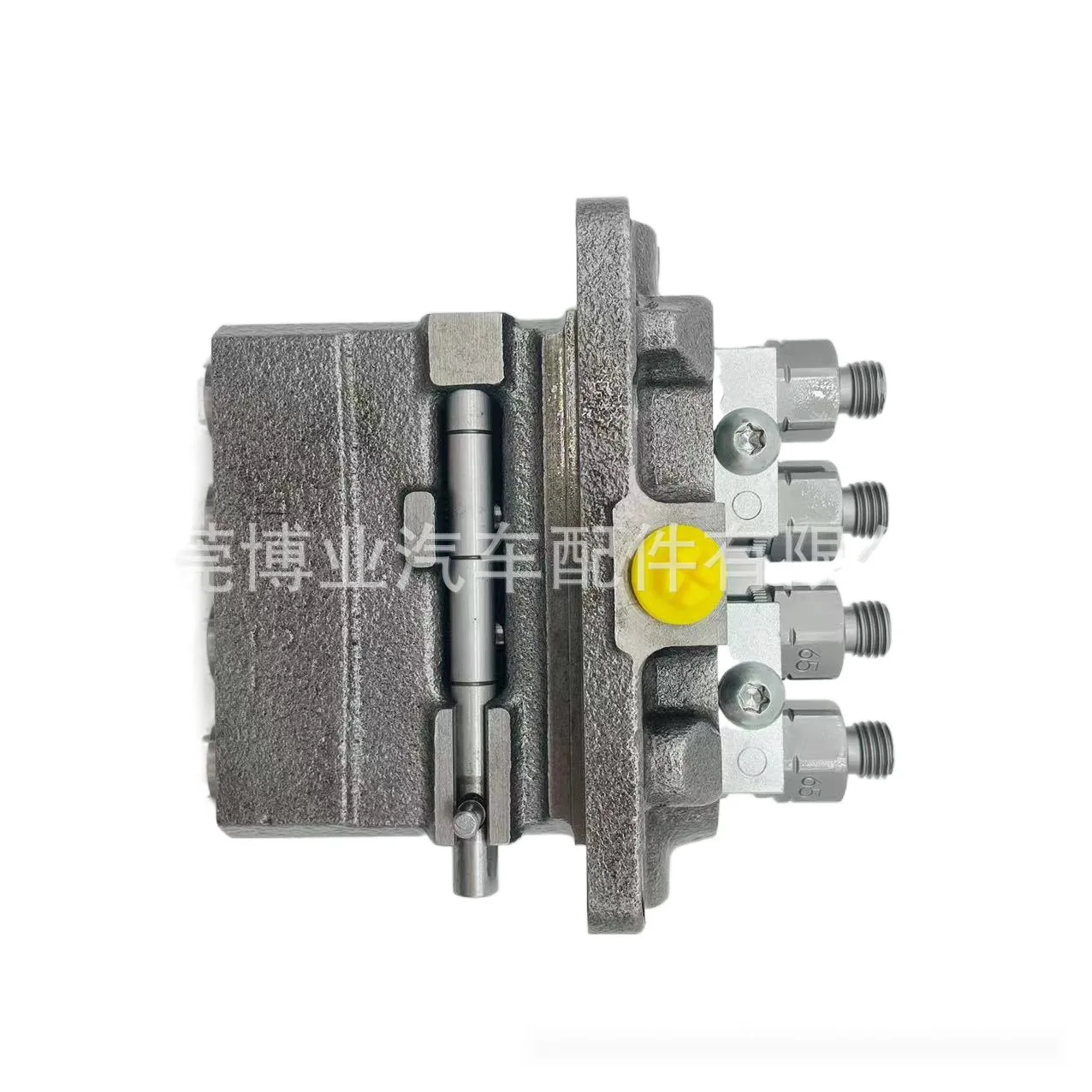 Cabezal de bomba inyectora 16672-51014 para motor diésel Kubota - imagen 5