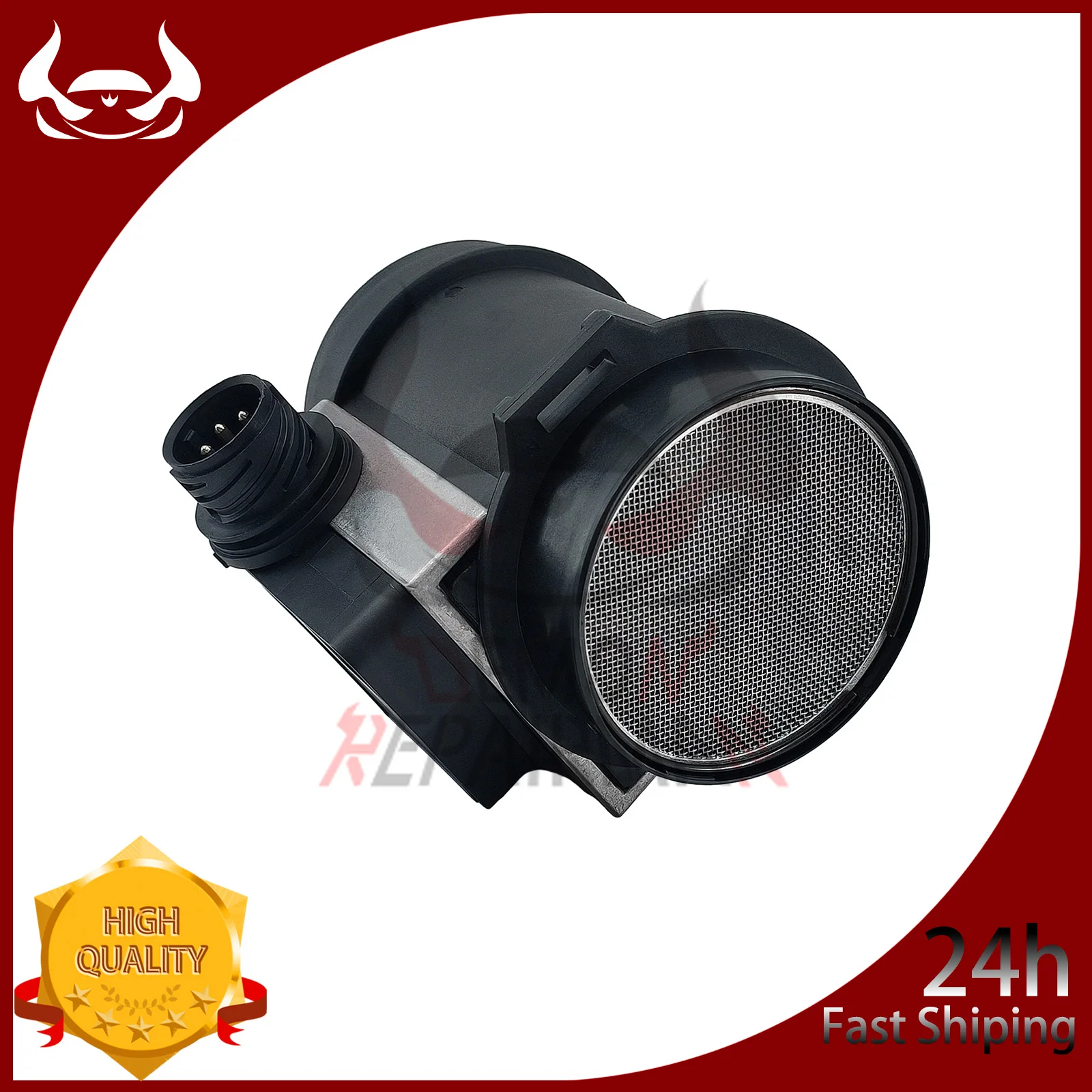 Sensor MAF BMW 525i y 325i 2.5L 1991-1992 13621730074