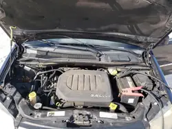 Resortes de gas capó Chrysler Town & Country 2008-2016 – Amortiguadores