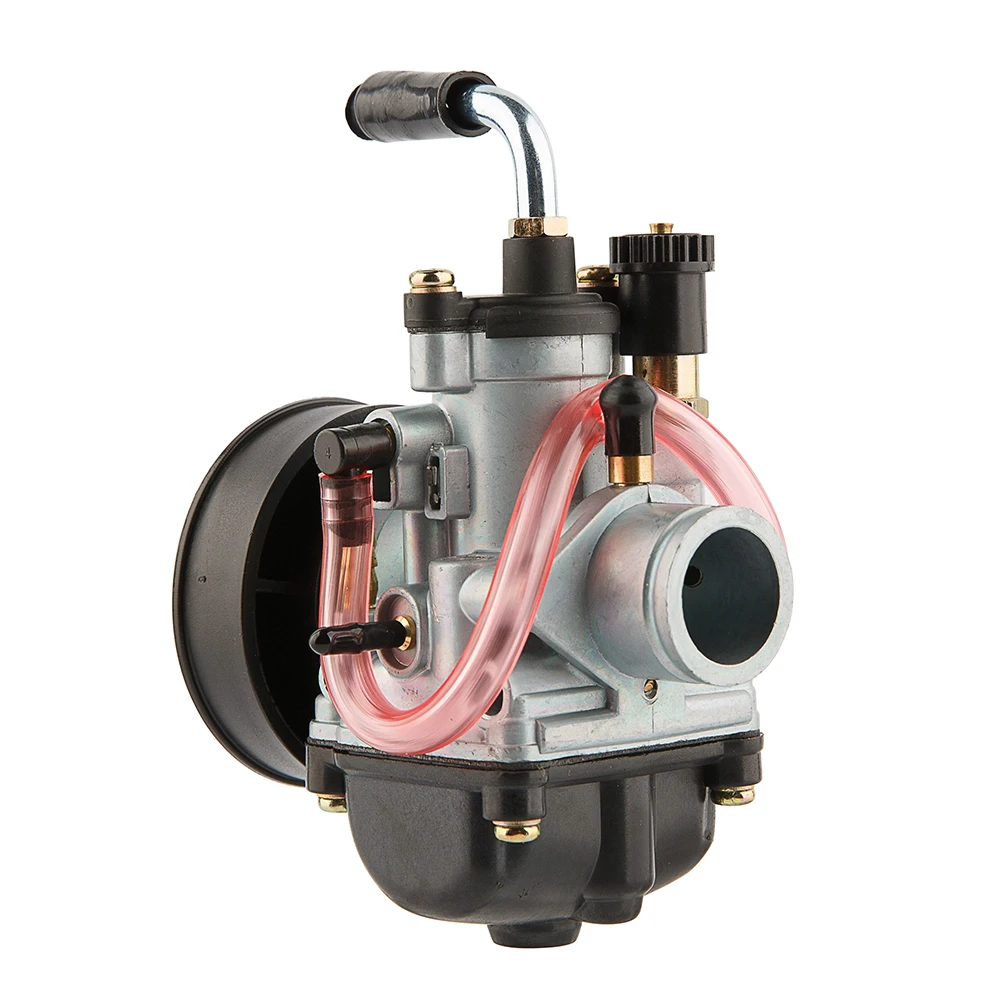 Carburador Dellorto PHBG 19-21mm Yamaha BWS YQ50 2T - imagen 2