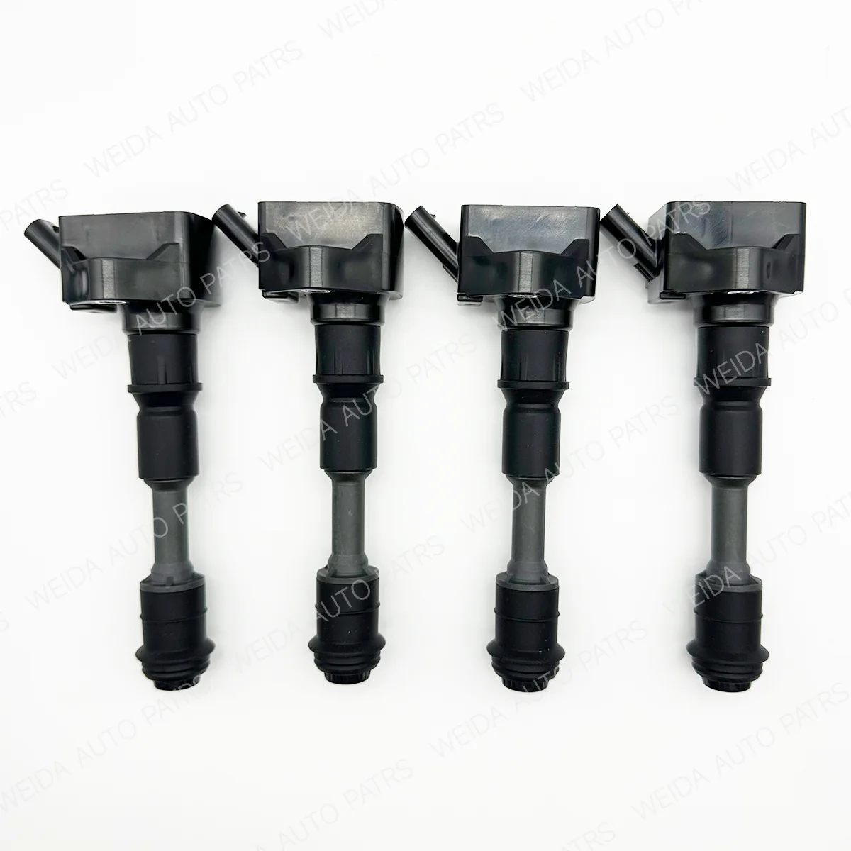 1/4 Uds bobina de encendido de calidad ORIGINAL para VOLVO S60 S80 XC90 XC70 XC60 V60 2.0L Turbo B4204T6 B4204T7 UF756 31312514 31358940