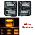 White Dynamic