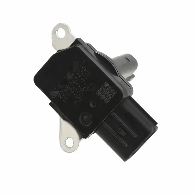 Sensor MAF 22680-AA380 Subaru Impreza Forester WRX STI 2.0 2.5 - imagen 5