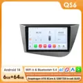 QS6 (8Core 4G 64G)