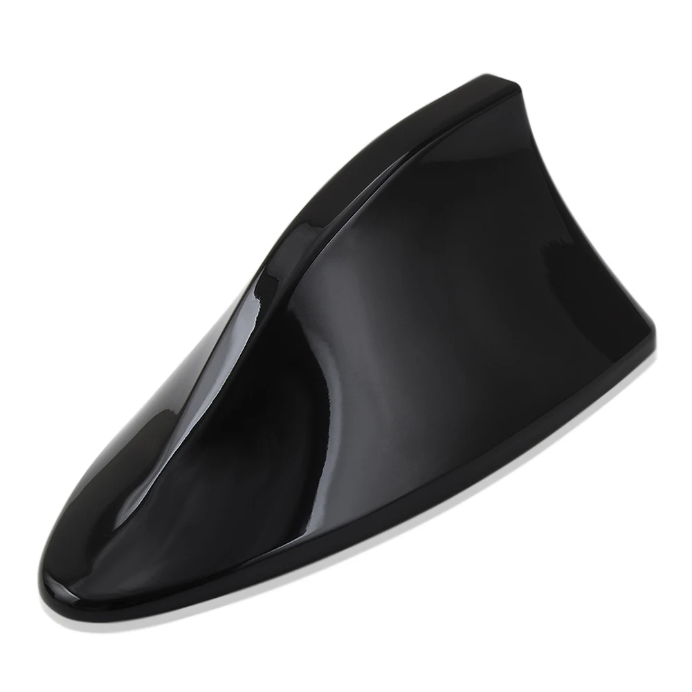 Antena de tiburón para Citroën C4, C5 Aircross y C3 – señal FM/DAB - imagen 2