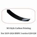 M3 Carbon Printing