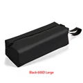600D Black Large
