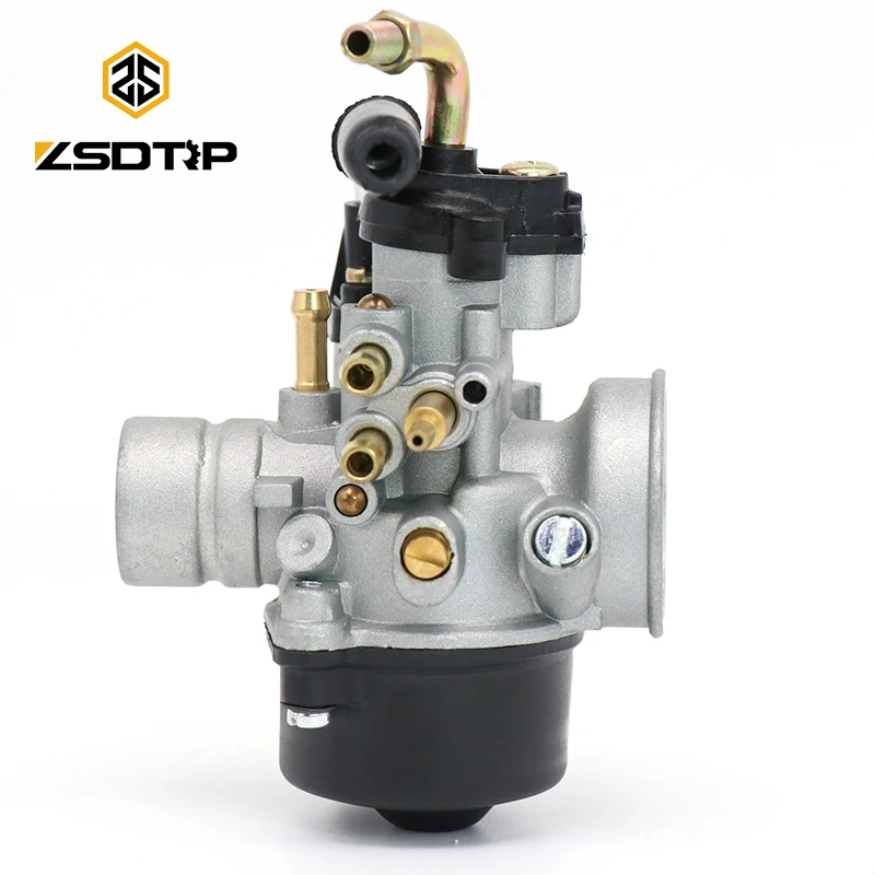 Carburador Dellorto 17.5 PHBN para Aprilia, MBK y Yamaha 50cc 2T