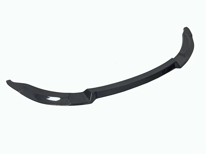 Alerón delantero fibra de carbono CS para BMW F80 M3 F82 F83 M4 - imagen 3