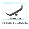 Carbon Fiber Look