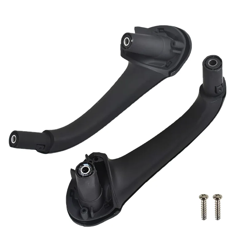 Tiradores puerta interior Mercedes W203 Clase C 2038101551 - imagen 3
