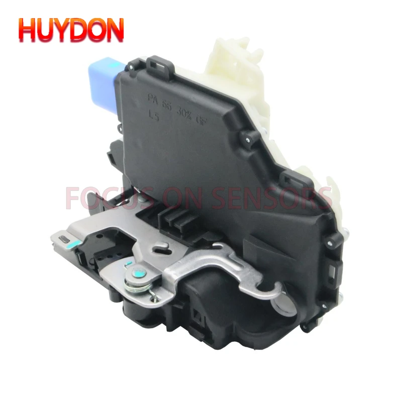 Actuador de cerradura para Seat Ibiza, Skoda Fabia y VW Polo - imagen 3
