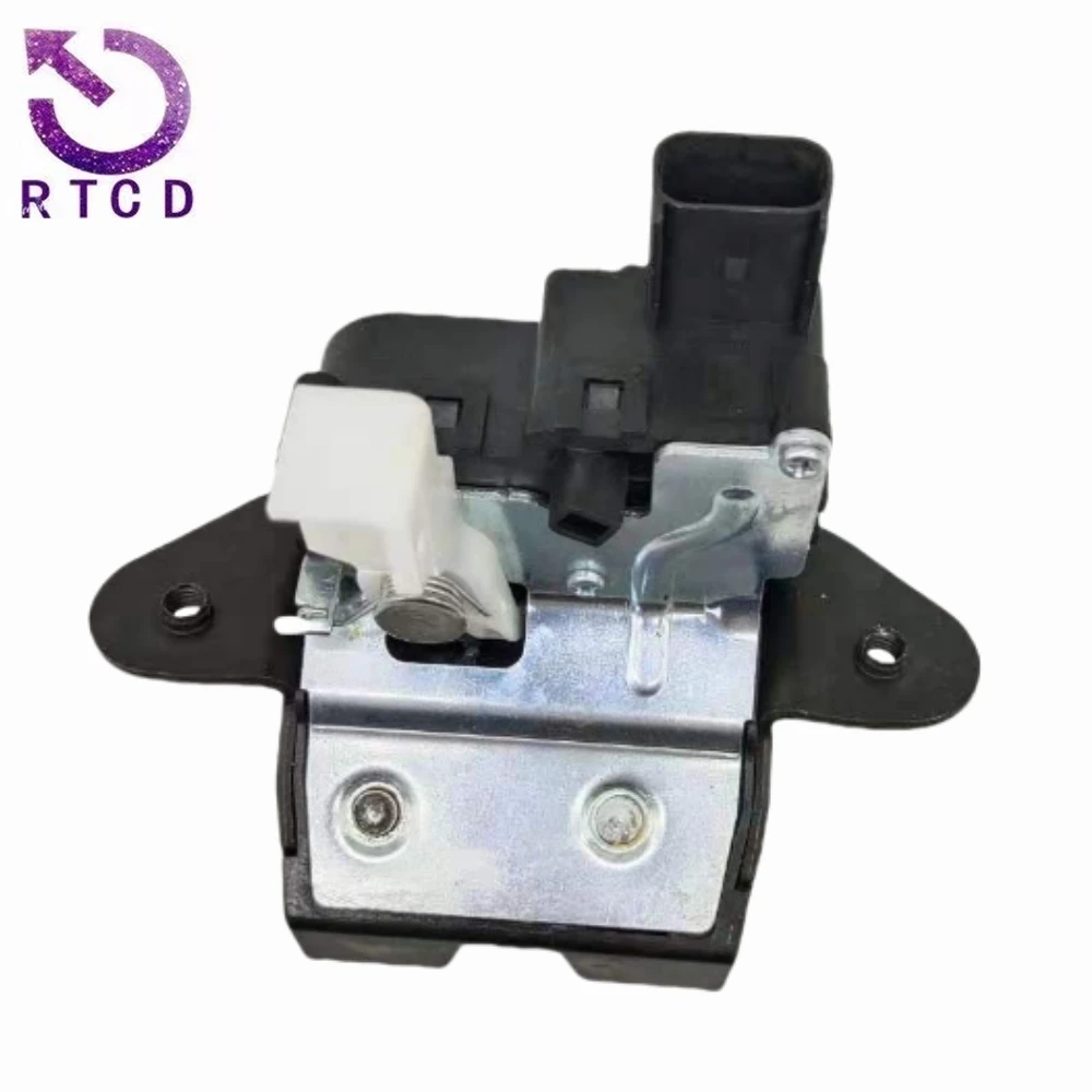 81230-H2200 Cerradura de maletero para Kia KX3 y Hyundai ix25