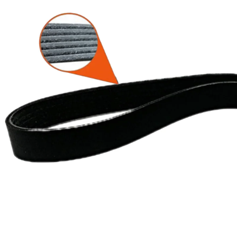 Correa de distribución 6PK1035 para Toyota Camry y VW Passat - imagen 3