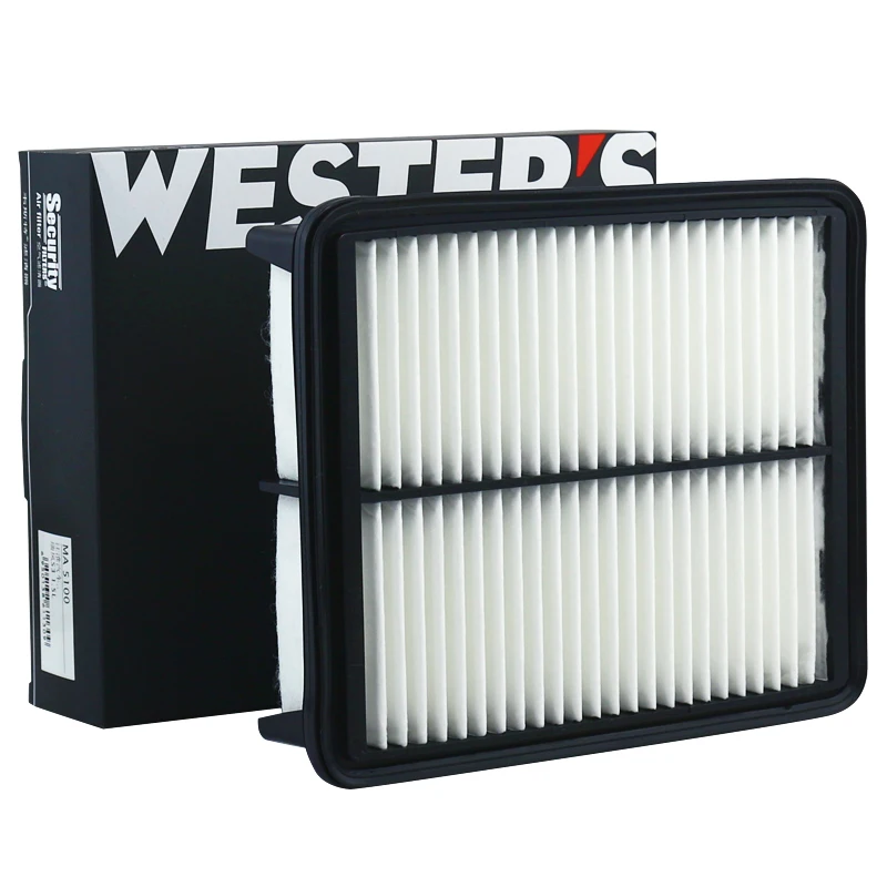 Filtro de aire Westguard 1109120U2210 para JAC Refine S3 1.5-1.6